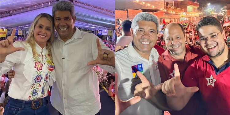 Eleições 2022: Quem saiu vitorioso do pleito em Jaguaquara?