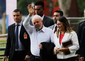 Lula diz que pedirá à ONU para a Amazônia sediar a Conferência do Clima em 2025