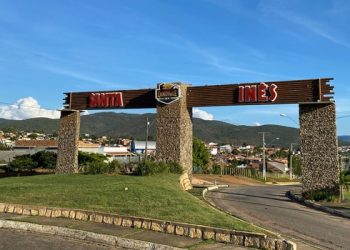 Santa Inês: Polícia Civil cumpre mandado de prisão temporária contra suspeito de tentativa de homicídio