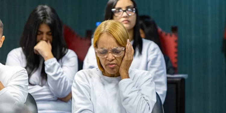 Flordelis é condenada a 50 anos pela morte do pastor Anderson do Carmo