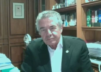 Marcos Cintra apenas exteriorizou uma preocupação, diz Marco Aurélio Mello