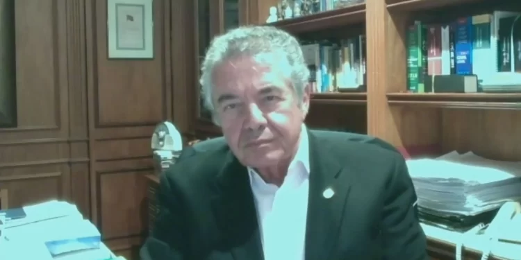 Marcos Cintra apenas exteriorizou uma preocupação, diz Marco Aurélio Mello