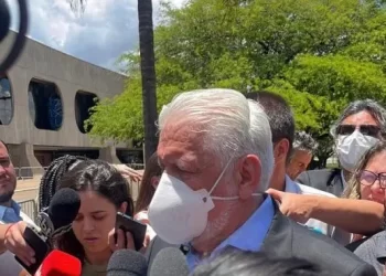 Jaques Wagner é cotado para integrar equipe de transição de Lula