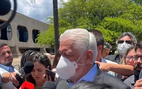 Jaques Wagner é cotado para integrar equipe de transição de Lula