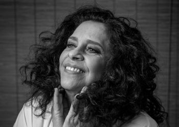 Morre Gal Costa, uma das maiores vozes da música brasileira, aos 77 anos