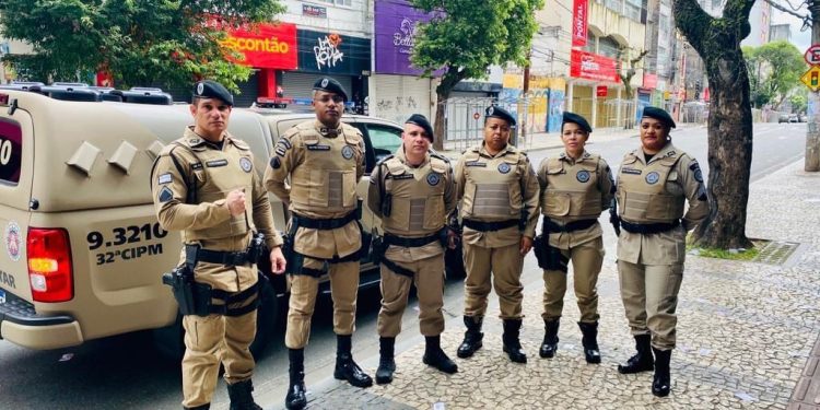 Prazo de inscrição do concurso da PM e bombeiros é prorrogado até 16 de novembro