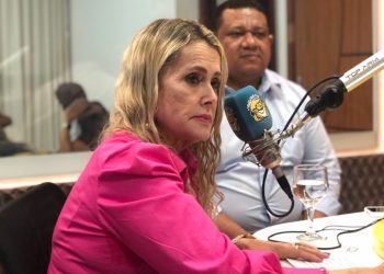 Edione descarta aliança com Raimundo do Caldo nas Eleições 2024