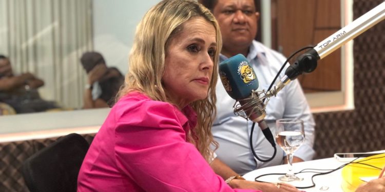 Edione descarta aliança com Raimundo do Caldo nas Eleições 2024