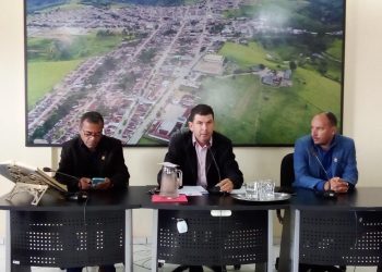 Itiruçu: Câmara reprova projeto da Prefeitura que pedia empréstimo de R$ 10 milhões