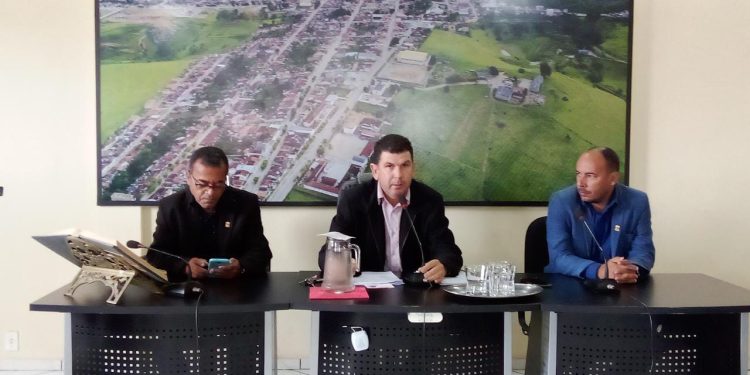 Itiruçu: Câmara reprova projeto da Prefeitura que pedia empréstimo de R$ 10 milhões