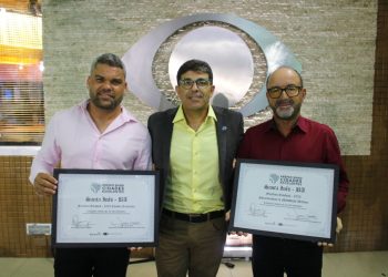 Santa Inês fica em segundo lugar no Prêmio Cidades Excelentes da Band
