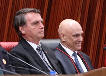 Coligação de Bolsonaro é multada em R$ 22,9 milhões após PL pedir anulação de votos do 2º turno