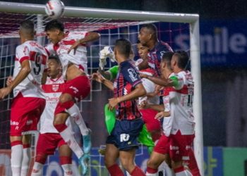 Bahia vence o CRB e volta à Série A do Campeonato Brasileiro