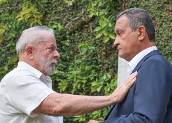 PT avalia Rui como candidato à Presidência da República em 2026, diz jornal