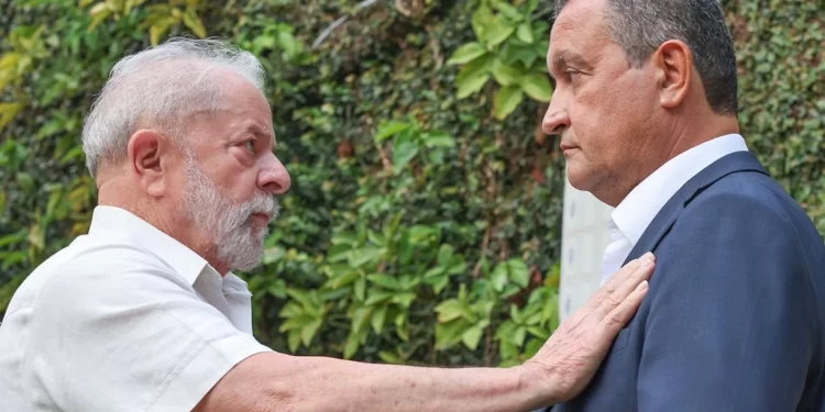 PT avalia Rui como candidato à Presidência da República em 2026, diz jornal