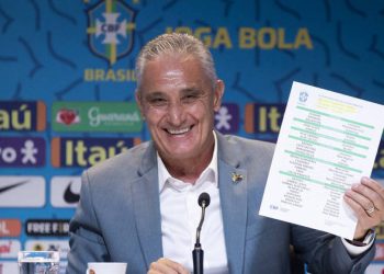 Convocados da Seleção para a Copa do Mundo 2022: veja a lista completa de Tite