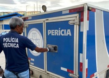 Criança morre afogada em barragem as margens da BR-420, entre Jaguaquara e Itaquara