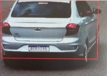 Polícia trabalha com hipótese de latrocínio na morte de taxista da cidade de Maracás