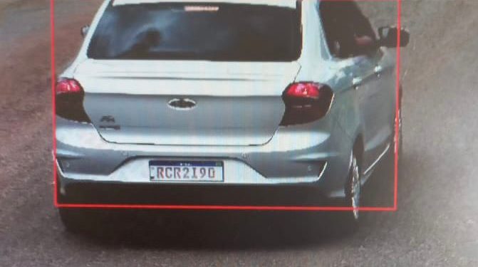 Polícia trabalha com hipótese de latrocínio na morte de taxista da cidade de Maracás