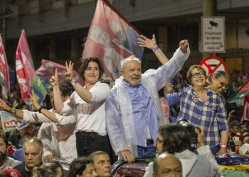 Tebet decide aceitar Ministério do Planejamento no governo Lula