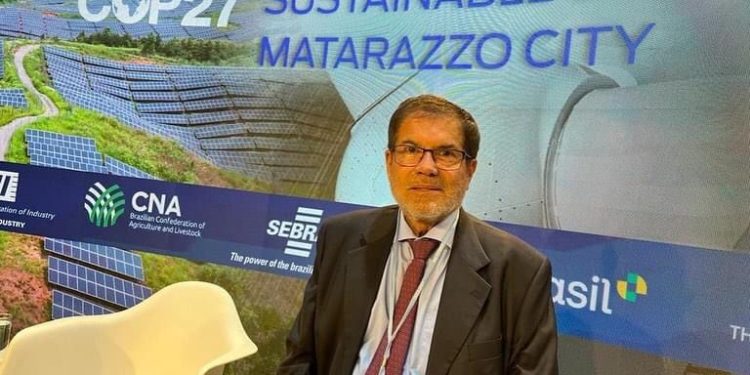 José Rocha não acredita em adesão do União Brasil ao governo Lula: “Sem alinhamento com o governo”