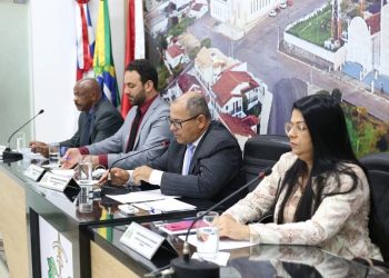 Contas da Câmara de Vereadores do exercício de 2021 são aprovadas pelo TCM
