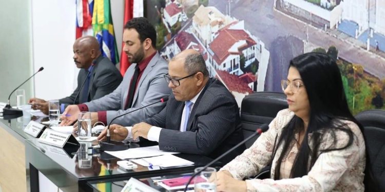 Contas da Câmara de Vereadores do exercício de 2021 são aprovadas pelo TCM