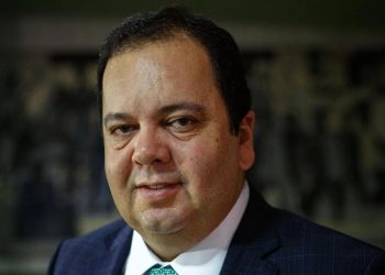 Elmar Nascimento deve assumir Ministério da Integração Nacional