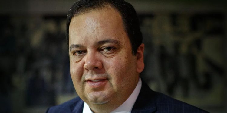 Elmar Nascimento deve assumir Ministério da Integração Nacional