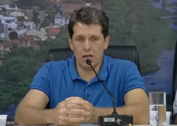 “Foi uma desorganização da Chesf”, diz Zé Cocá sobre inundação do Rio de Contas em Jequié