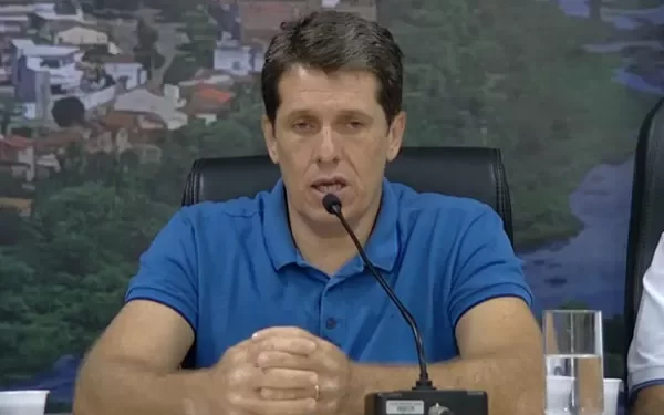 “Foi uma desorganização da Chesf”, diz Zé Cocá sobre inundação do Rio de Contas em Jequié
