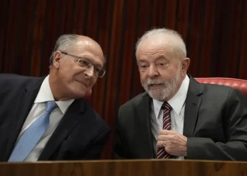Alckmin será ministro da Indústria e Comércio do governo Lula