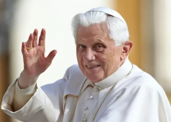 Papa Bento XVI morre aos 95 anos