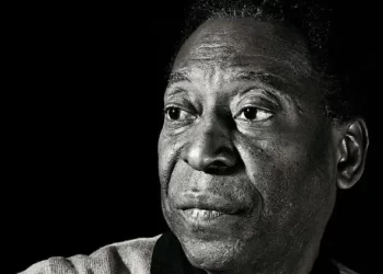 Rei do Futebol, Pelé morre aos 82 anos
