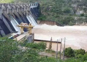 CHESF mantém vazão da Barragem da Pedra em 2.400 metros cúbicos por segundo; Jequié registra alagamentos