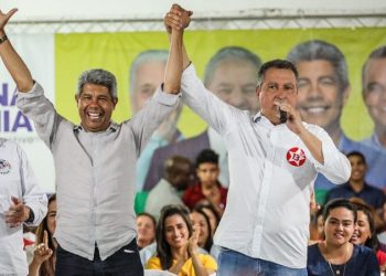 Visita de Rui Costa e Jerônimo a Jequié e Jaguaquara é adiada para sexta-feira