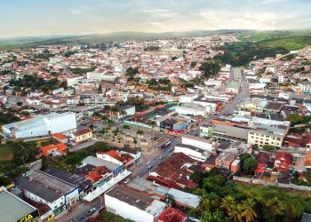 Prévia do Censo 2022 aponta Jaguaquara com menos de 50 mil habitantes