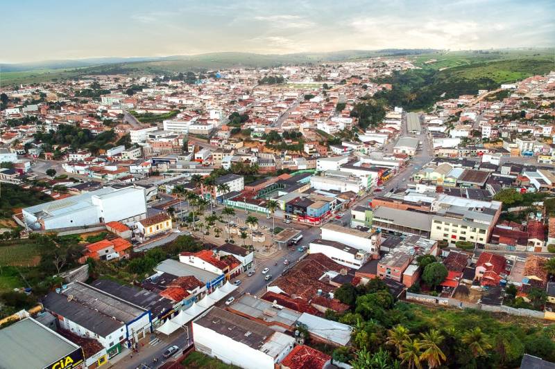 Dia Dos Evangélicos - Prefeitura de Jaguaquara