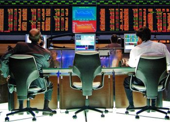 Ibovespa opera em queda e dólar sobe nos dois primeiros dias do governo Lula