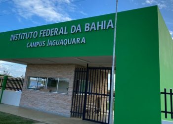 Centro de Referência do IFBA em Jaguaquara abre processo seletivo para contratação de professores temporários
