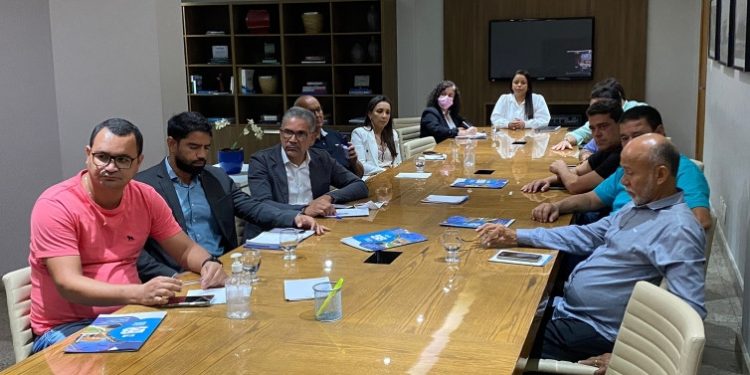 UPB e CNM orientam municípios a entrar na justiça contra queda no repasse do FPM