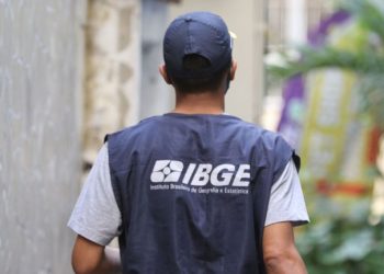IBGE adia para abril divulgação dos resultados definitivos do Censo 2022