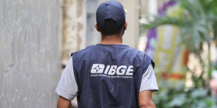 IBGE adia para abril divulgação dos resultados definitivos do Censo 2022