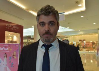 Polícia Federal define Flávio Albergaria como superintendente estadual