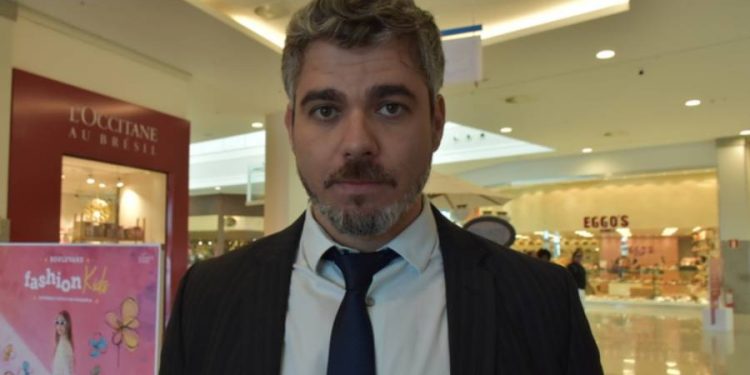 Polícia Federal define Flávio Albergaria como superintendente estadual