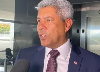 Jerônimo deve se reunir com grupos chineses nesta semana para tratar da Ponte entre Salvador e Itaparica