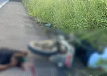 Dois indígenas são perseguidos e mortos por pistoleiros na BR-101 próximo a Itabela