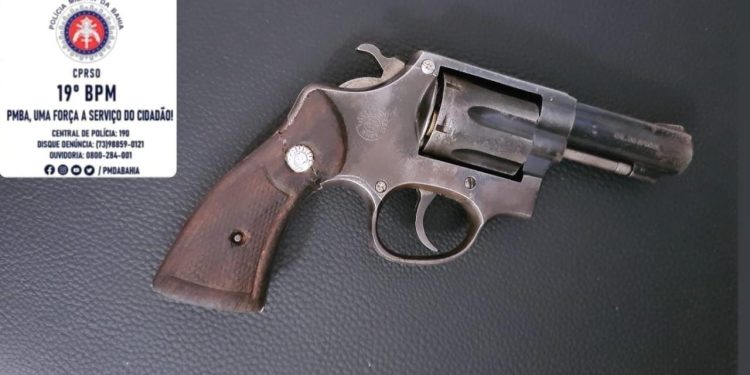 Homem que mantinha criança de 2 anos em carcére privado é morto em confronto com a Policia Militar em Irajuba
