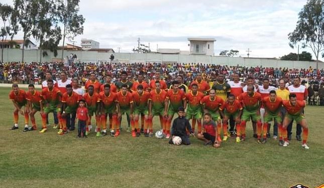 Campeã do Intervale 2018, Seleção de Jaguaquara pode ficar fora da edição 2023