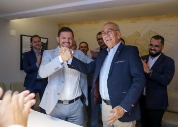Eleição da UPB: Chapa única liderada por Quinho de Belo Campo é registrada